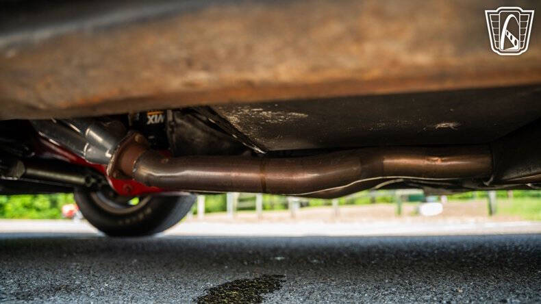 1978 Chevrolet Corvette