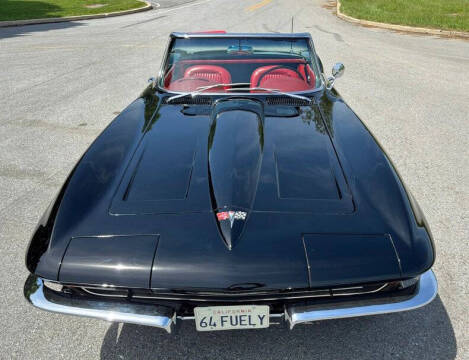 1964 Chevrolet Corvette