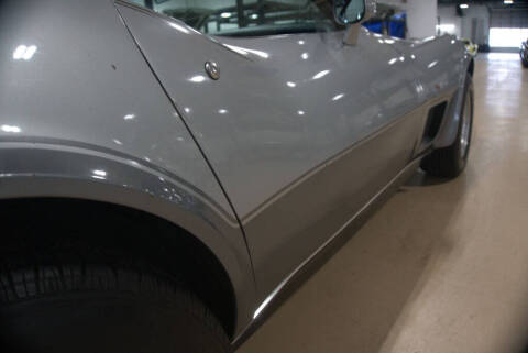 1978 Chevrolet Corvette