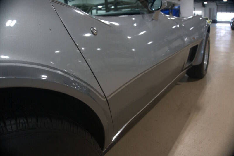 1978 Chevrolet Corvette