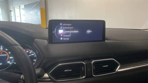 2023 Mazda CX-5 2.5 S Premium Plus