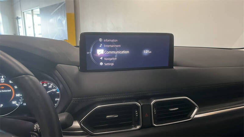 2023 Mazda CX-5 2.5 S Premium Plus