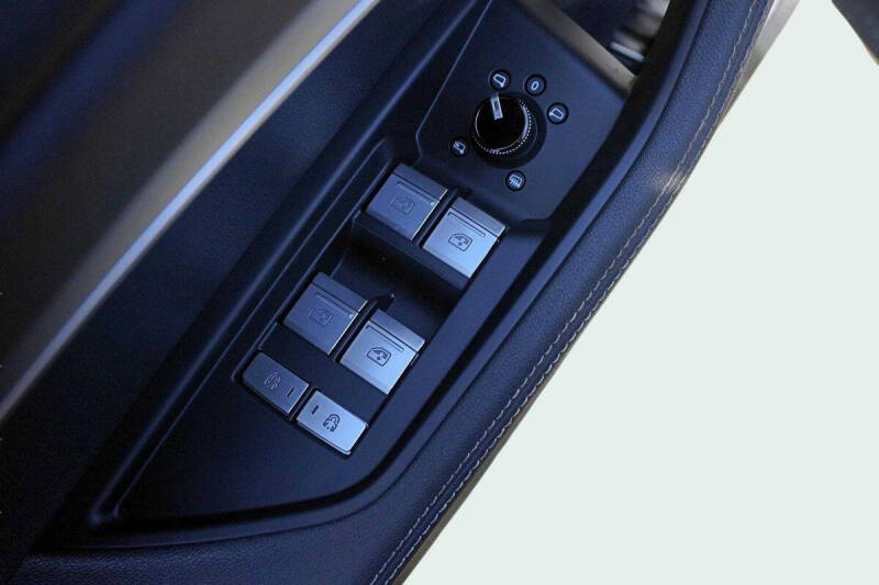 2020 Audi e-tron Sportback quattro Premium Plus