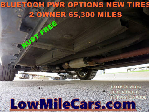 2014 Chevrolet Spark 2LT CVT