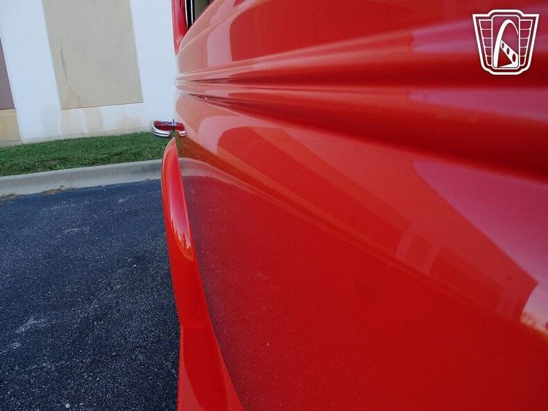 1938 Chevrolet Master Deluxe