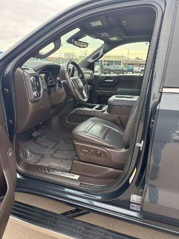 2022 GMC Sierra 1500 Limited