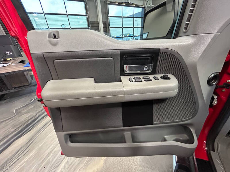 2008 Ford F-150