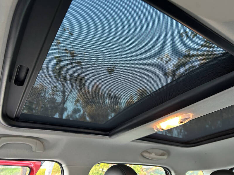 2015 MINI Countryman Cooper S