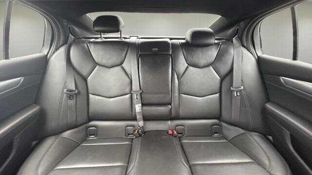 2020 Cadillac CT5 Premium Luxury