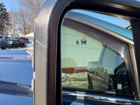 2020 Chevrolet Silverado 2500HD LTZ