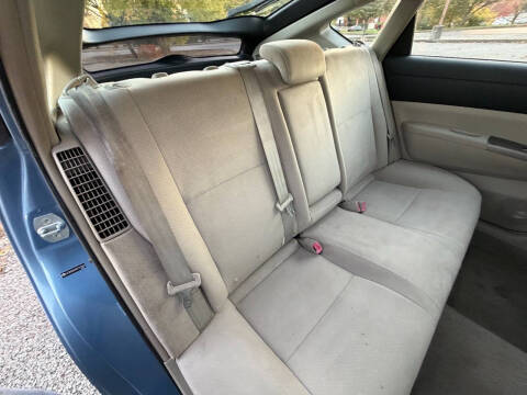 2008 Toyota Prius Standard