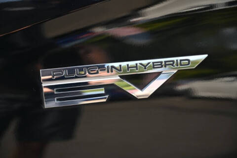 2023 Mitsubishi Outlander PHEV