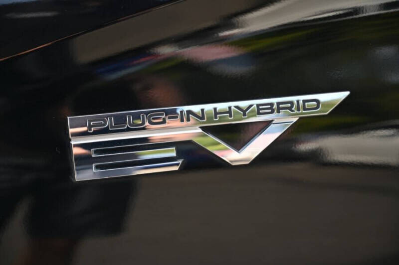2023 Mitsubishi Outlander PHEV
