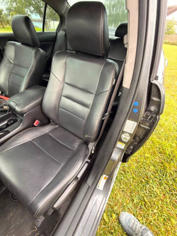 2010 Honda Accord LX