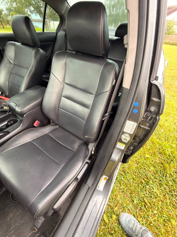 2010 Honda Accord LX