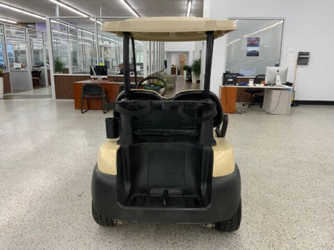 2008 Club Car Golf