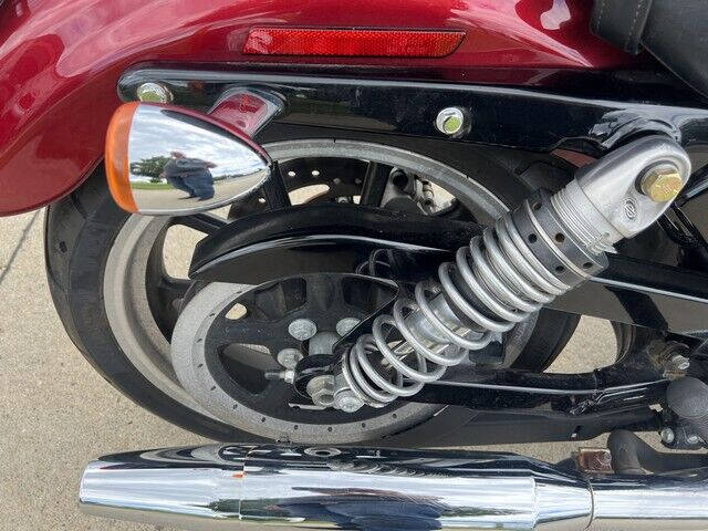 2016 Harley-Davidson XL883L