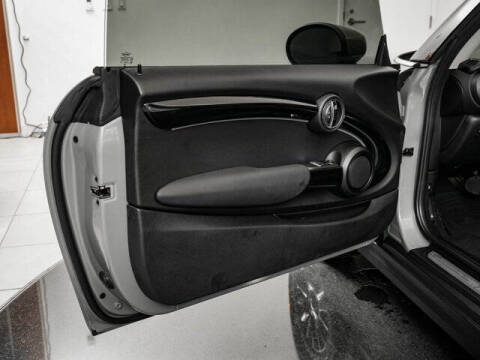 2023 MINI Hardtop 2 Door Cooper SE