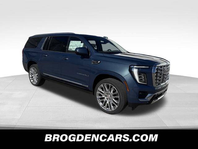 2026 GMC Yukon XL Denali's photo