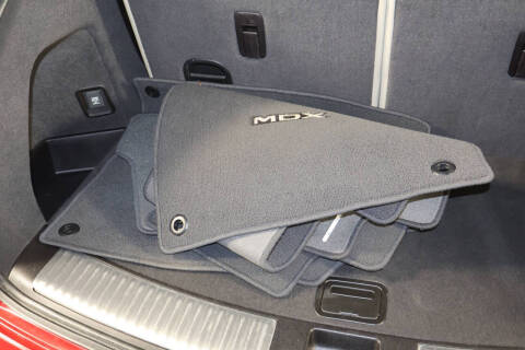 2020 Acura MDX SH-AWD w/Tech