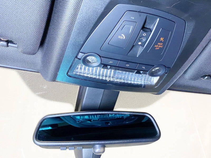 2014 BMW 5 Series 535i xDrive