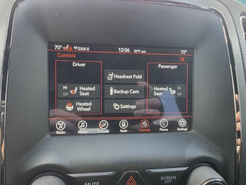 2020 Dodge Durango GT Plus