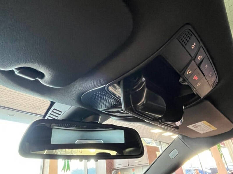 2017 Mercedes-Benz C-Class AMG C 43