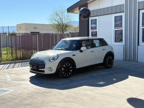 2019 MINI Hardtop 4 Door