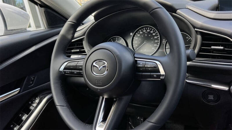 2025 Mazda CX-30 2.5 S Preferred