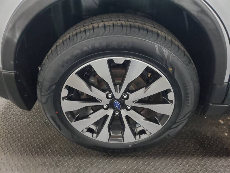 2016 Subaru Outback 3.6R Limited