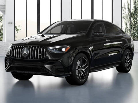 2025 Mercedes-Benz GLE for sale at Mercedes-Benz of North Olmsted in North Olmsted OH