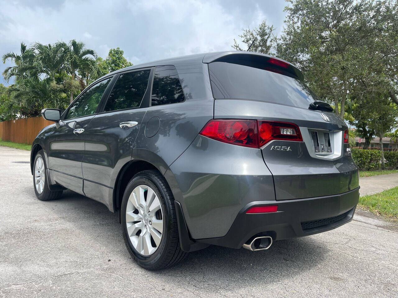 2010 Acura RDX SUV / Crossover - $10,900