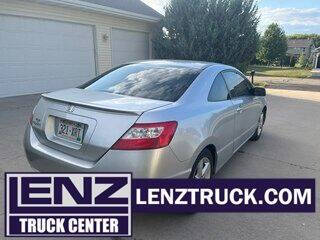 2008 Honda Civic EX