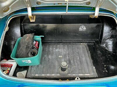 1952 Chevrolet Deluxe