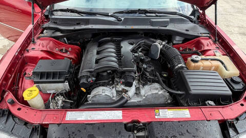 2007 Chrysler 300 Touring