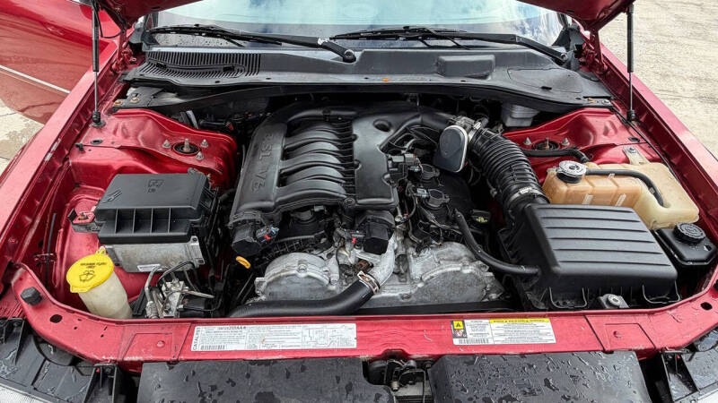 2007 Chrysler 300 Touring