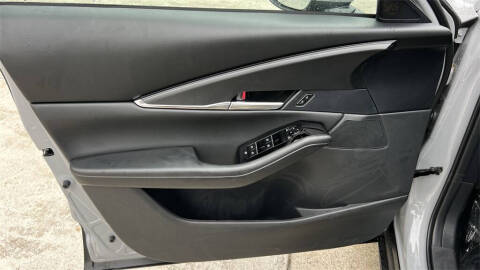 2025 Mazda CX-30 2.5 S Preferred