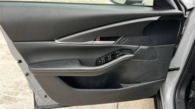 2025 Mazda CX-30 2.5 S Preferred