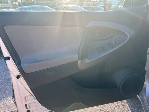 2010 Toyota RAV4