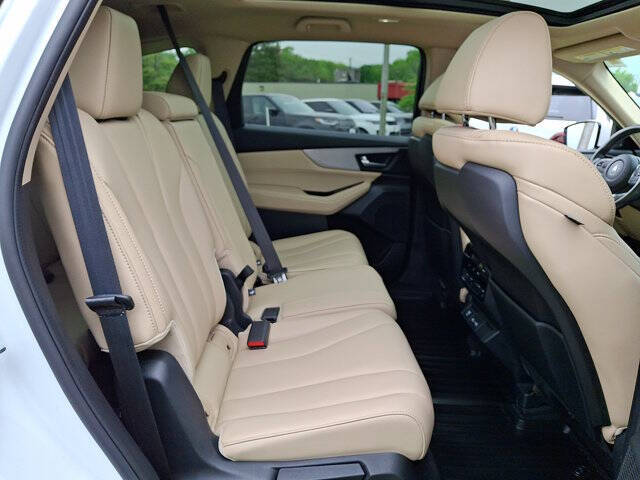2022 Acura MDX