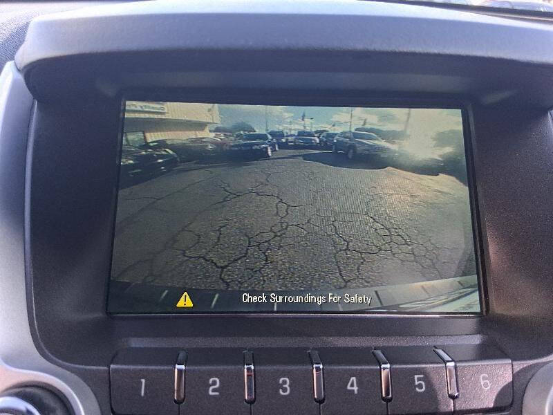 2014 GMC Terrain SLE-2