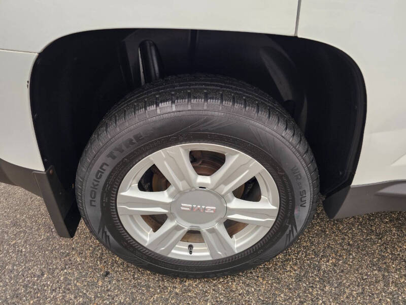 2015 GMC Terrain SLT-1