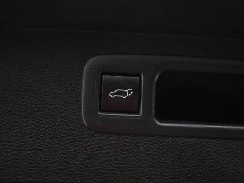 2025 Toyota Highlander XSE