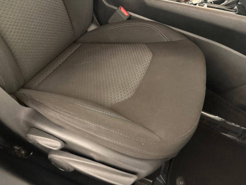 2023 Jeep Compass Sport