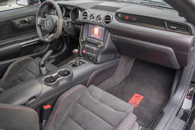 2017 Ford Mustang Shelby GT350R