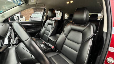 2024 Mazda CX-5 2.5 S Select