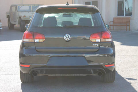 2013 Volkswagen GTI Base PZEV