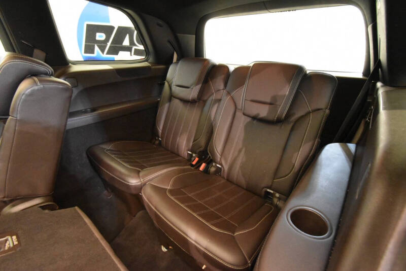 2019 Mercedes-Benz GLS GLS 450