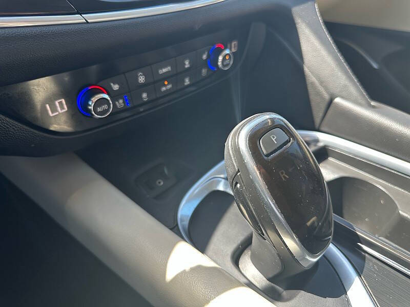 2019 Buick Enclave Premium