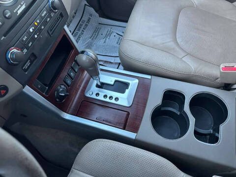 2012 Nissan Pathfinder S